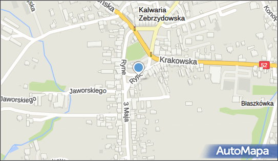 Handel Artykułami Spożywczymi i Przemysłowymi, Hurt-Detal Adam Oczkowski 34-130 - Przedsiębiorstwo, Firma, NIP: 5511038934