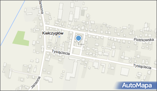 Handel Artykułami Spożywczymi i Przemysłowymi Janusz Gaik 98-358 - Przedsiębiorstwo, Firma, NIP: 8321044525