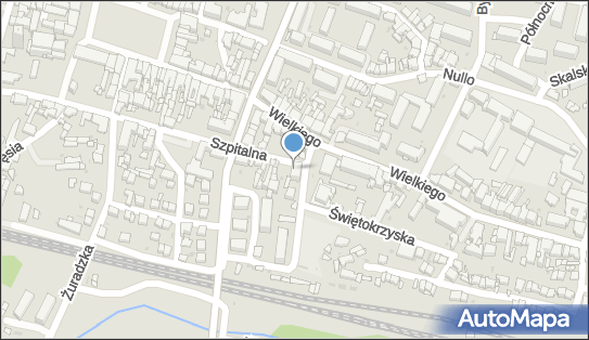 6371006342, Sarota Teresa, Handel Artykułami Spożywczymi i Przemysłowymi 