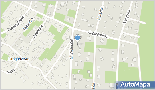 Handel Artykułami Spożywczymi i Przemysłowymi, Wyszków 07-201 - Przedsiębiorstwo, Firma, NIP: 7620003858