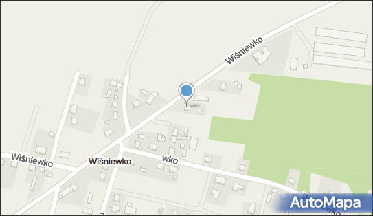 Handel Artykułami Spożywczymi i Przemysłowymi, Wiśniewko 29 06-500 - Przedsiębiorstwo, Firma, NIP: 5691705354