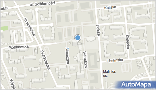 7541263140, Handel Artykułami Spożywczymi i Przemysłowymi Szambelan Jolanta 