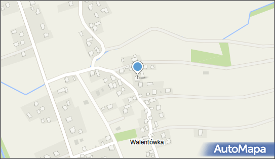 Handel Artykułami Spożywczymi i Przemysłowymi, Błażowa Dolna 263 36-030 - Przedsiębiorstwo, Firma, NIP: 5170014593
