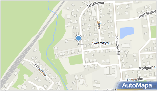 5931044812, Handel Artykułami Spożywczymi i Przemysłowymi Kowalski Kazimierz 