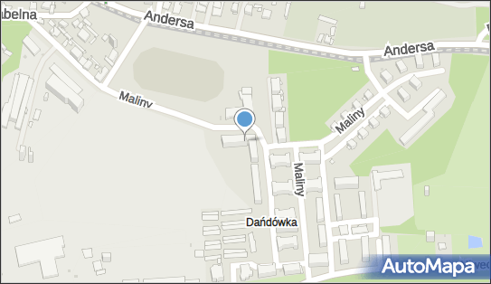 6441400128, Ślęczka Wiesław, Handel Artykułami Spożywczymi i Przemysłowymi 