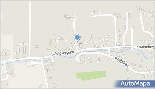 Handel Artykułami Spożywczymi i Przemysłowymi, Świętokrzyska 144 27-400 - Przedsiębiorstwo, Firma, NIP: 6611043496