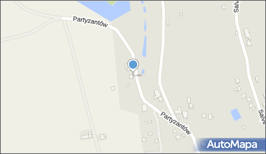 8641001635, Handel Artykułami Spożywczymi i Przemysłowymi Dariusz Cieślik 