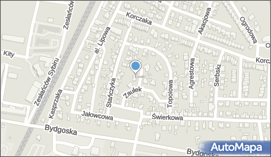7641189325, Firma Handlowa 