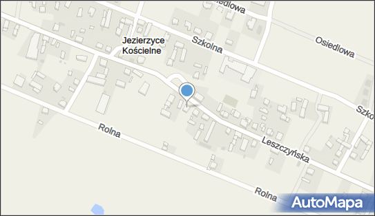 Handel Artykułami Spożywczymi i Wielobranżowymi 64-117 - Przedsiębiorstwo, Firma, NIP: 6970023246