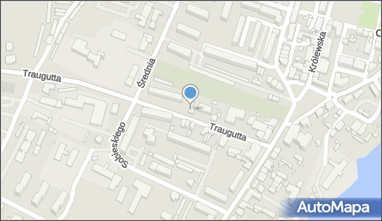 8431014749, Handel Artykułami Spożywczymi Przemysłowymi i Prasą - Zdzisława Krasucka 