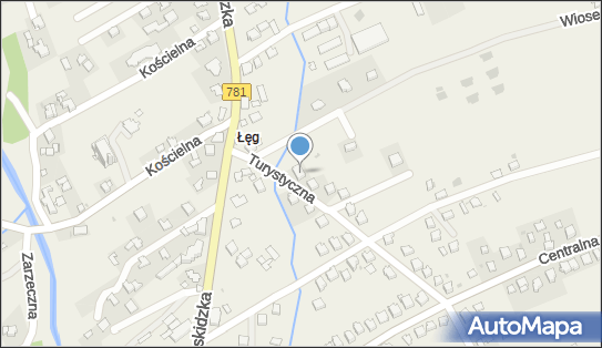 070489363, Handel Artykułami Spożywczymi Ogiegło Stanisław 