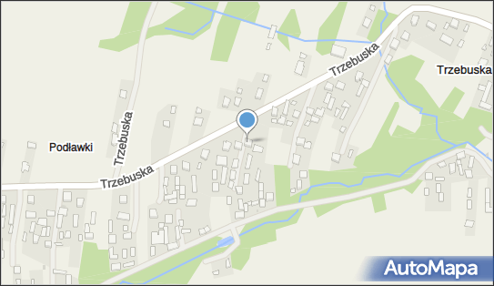 Handel Artykułami Spożywczymi, Trzebuska 131, Trzebuska 36-140 - Przedsiębiorstwo, Firma, NIP: 8140003793