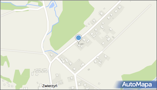 Handel Artykułami Spożywczymi, Zwierzyń 8, Zwierzyń 38-623 - Przedsiębiorstwo, Firma, NIP: 6881001668