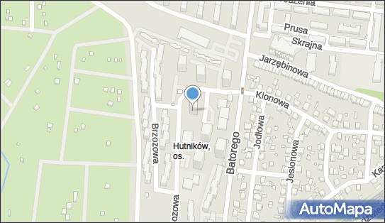 6272688798, Kapitan Ilona, Handel Artykułami Spożywczymi 