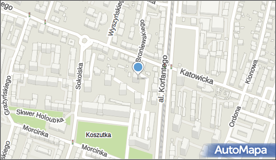 6342162045, Serafin Hubert, Handel Artykułami Spożywczymi 