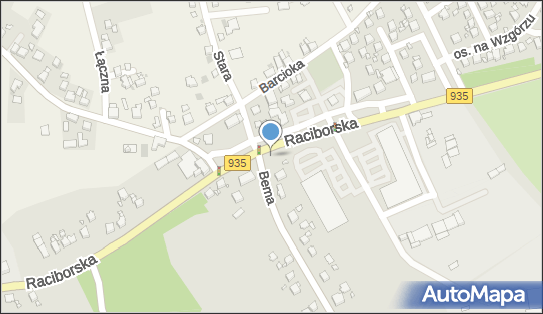 6471263133, Cieślik Marianna, Handel Artykułami Spożywczymi 