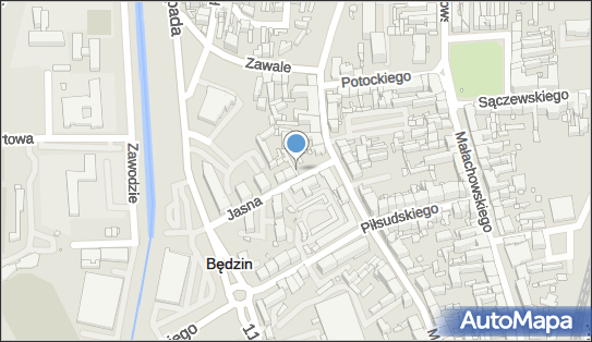 6291688405, Saciłowska Grażyna, Handel Artykułami Spożywczymi 