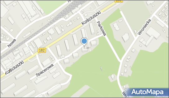 7630001677, Handel Artykułami Spożywczymi, Jan Gredczyszyn 