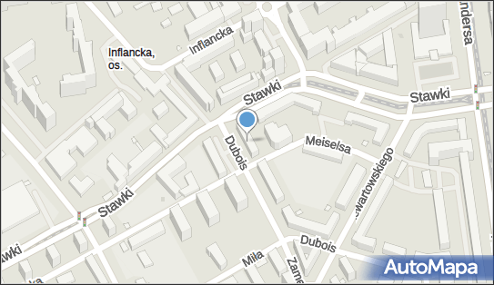 Handel Artykułami Technicznymi Kubowicz Joanna Barbara, Warszawa 00-188 - Przedsiębiorstwo, Firma, NIP: 5261033432