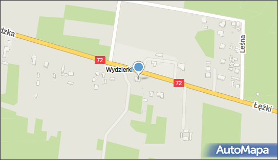 Handel Artykułami Używanymi Tomasz Zając, Łódzka 133A 99-200 - Przedsiębiorstwo, Firma, NIP: 8281001164