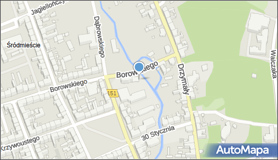 5990017840, Handel Artykuły Przemysłowe i Prasa Danuta Werstak, Zbigniew Werstak 