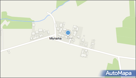 Handel Artykuły Przemysłowe i Spożywcze, Młynarka 9, Młynarka 63-648 - Przedsiębiorstwo, Firma, NIP: 6191584681