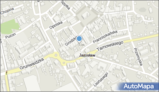 7921680097, Handel Artykuły Przemysłowe Bartłomiej Sobczyński 