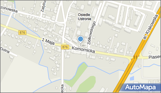 012171420, Artykuły Przemysłowo Budowlane 