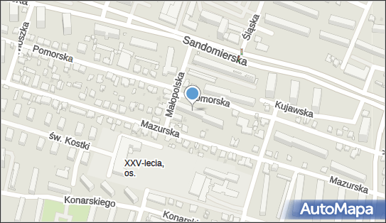 6570696183, Handel Atrykułami Rolno-Spożywczymi i Przemysłowymi Padło Kazimierz 