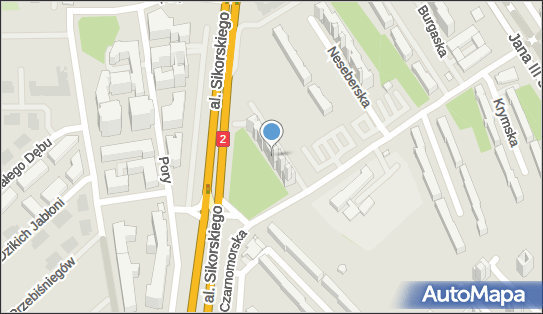 Handel Bezpośredni, Sozopolska 1, Warszawa 02-758 - Przedsiębiorstwo, Firma, NIP: 5211416119