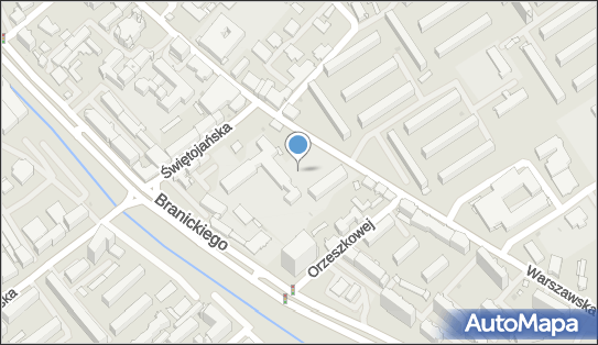 050280319, Handel Kozłowska Danuta Białystok 