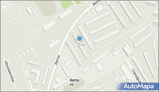Handel Białystok, ul. gen. Józefa Bema 99, Białystok 15-370 - Przedsiębiorstwo, Firma, NIP: 5421548442
