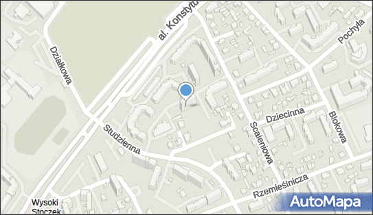 Handel Białystok, ul. Scaleniowa 21/40, Białystok 15-780 - Przedsiębiorstwo, Firma, NIP: 5421825232