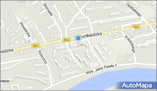 7950005464, Handel Branży Spożywczo-Przemysłowej Elżbieta Chorążykiewicz 