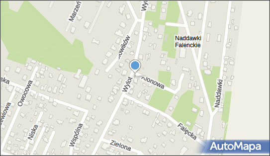 011836490, Handel, Budowa Sieci, Samoraj Piotr 