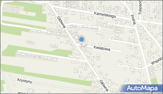 5341089618, Handel, Budowa Sieci, Kupicz Barbara 