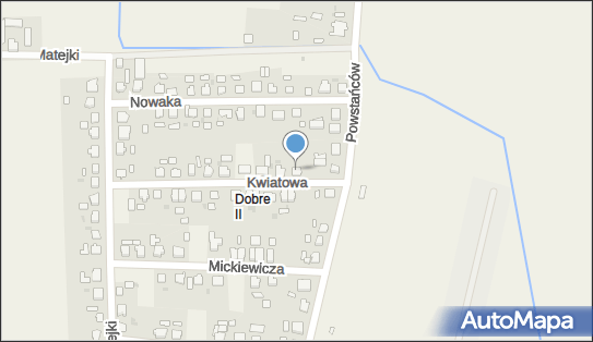 Handel Częściami Samochodowymi Jędrzej Brudnicki, Kwiatowa 2 88-210 - Przedsiębiorstwo, Firma, NIP: 8891512006