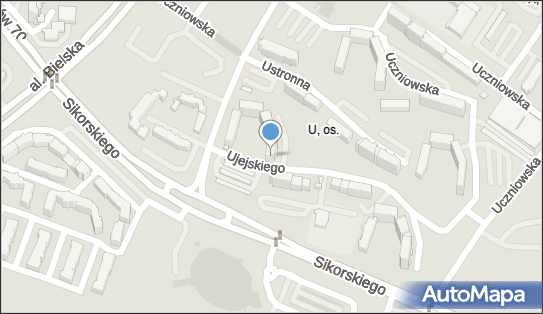 Handel Det Hurt Art Spożywczymi i Przemysłowymi, Tychy 43-100 - Przedsiębiorstwo, Firma, NIP: 6461736908