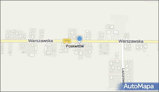 6821223916, Handel Detal.Art.Spożywczymi i Przemysłowymi Teresa Bień 