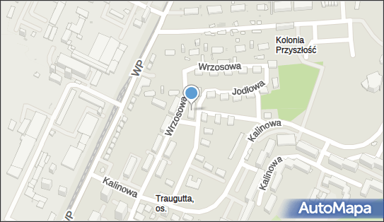 6442086415, Nalewajka Joanna Handel Detaliczna 