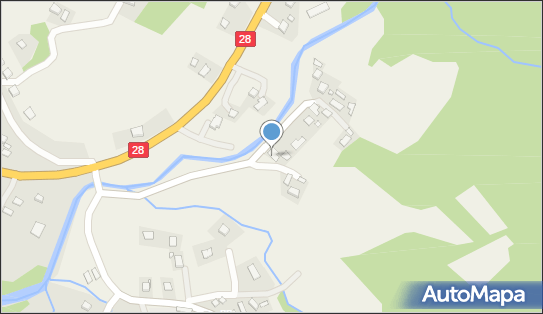 Handel Detaliczny Aj Pyzik Małgorzata Pyzik, Mystków 258, Mystków 33-334 - Przedsiębiorstwo, Firma, NIP: 7343517485