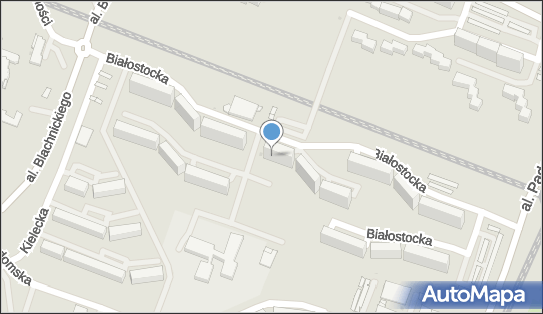 Handel Detaliczny Art Ogólnospożywczymi, Białostocka 28 41-219 - Przedsiębiorstwo, Firma, NIP: 6441224683