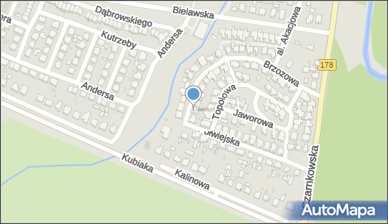 7870016767, Przedsiębiorstwo Handlowo-Usługowe 