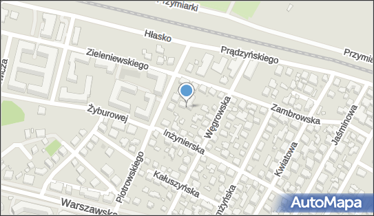 Handel Detaliczny Art Spożywczymi i Przemysłowymi, Siedlce 08-110 - Przedsiębiorstwo, Firma, NIP: 8211262451
