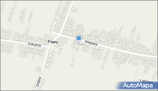 6251006635, Jeszke Artur, Handel Detaliczny Artyk.Ogólnospożywczymi 