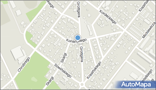 011216533, Handel Detaliczny Artykułami Motoryzacyjnymi Kowalczyk Andrzej, Żyła Wojciech 