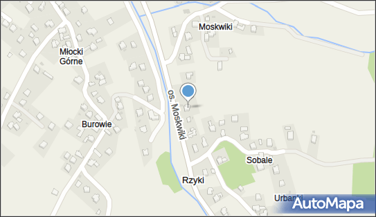 5511484438, Handel Detaliczny Artykułami Przemysłowymi i Spożywczymi Alicja Bury 