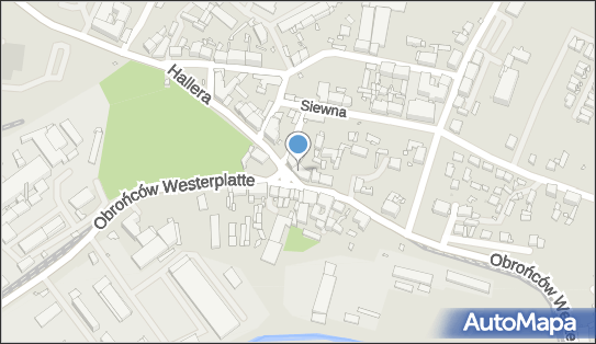 Handel Detaliczny Artykułami Przemysłowymi, Katowice 40-335 - Przedsiębiorstwo, Firma, NIP: 6461348017