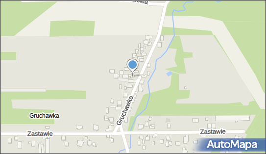 9591046919, Handel Detaliczny Artykuły Spożywczo-Przemysłowe Detka Renata 