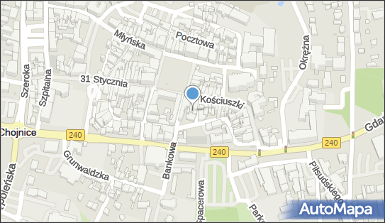 5550008682, Handel Detaliczny Hurtowy Art.Przemysłowymi Landowska Małgorzata 